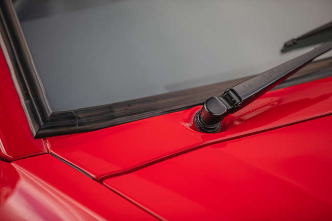1989 Ford Escort RS Turbo S2-Sold