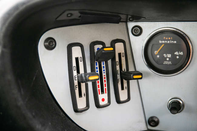 1978 Ferrari 308 GT4 Dino-Sold