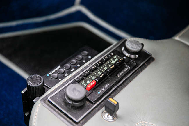 1978 Ferrari 308 GT4 Dino-Sold