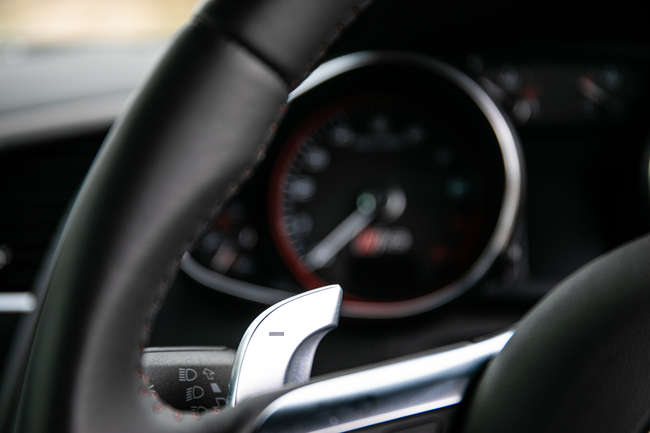 2014 Audi R8 Coupé V10-Sold