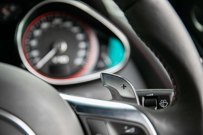 2014 Audi R8 Coupé V10-Sold