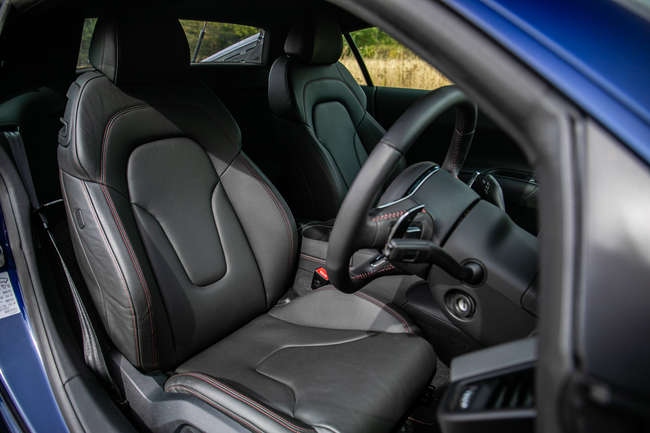 2014 Audi R8 Coupé V10-Sold