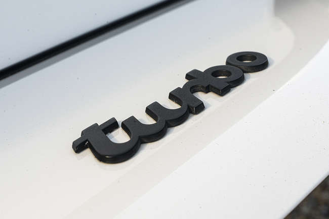 1993 Porsche 911 (964) Turbo 3.3-Litre-Sold