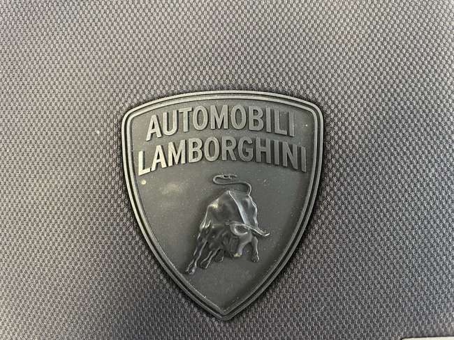 Automobili Lamborghini Sicurezza Breakdown and First Aid Kit-Sold