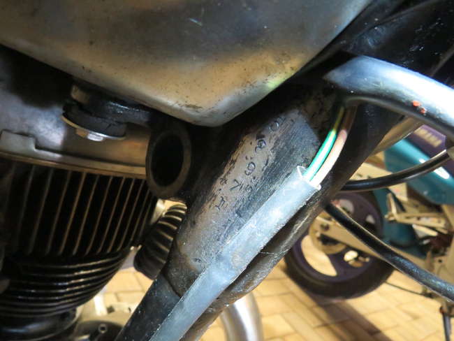 c.1937 Rudge Ulster 499cc-Sold