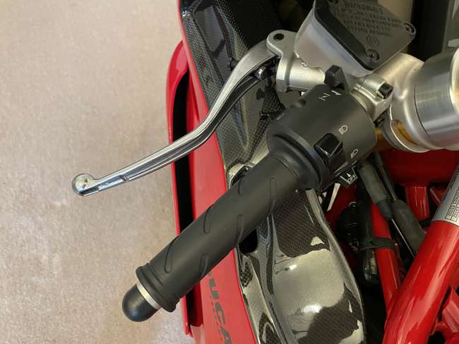 2006 Ducati 999R 999cc-Sold