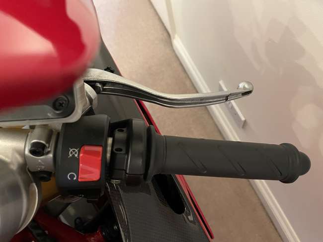 2006 Ducati 999R 999cc-Sold