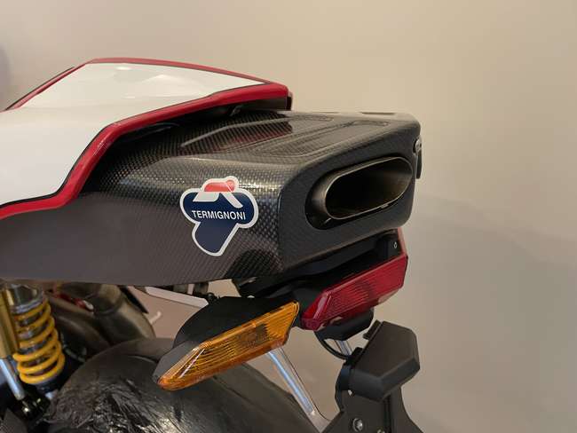 2006 Ducati 999R 999cc-Sold