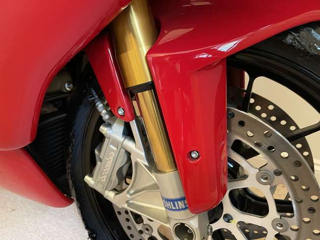 2006 Ducati 999R 999cc-Sold