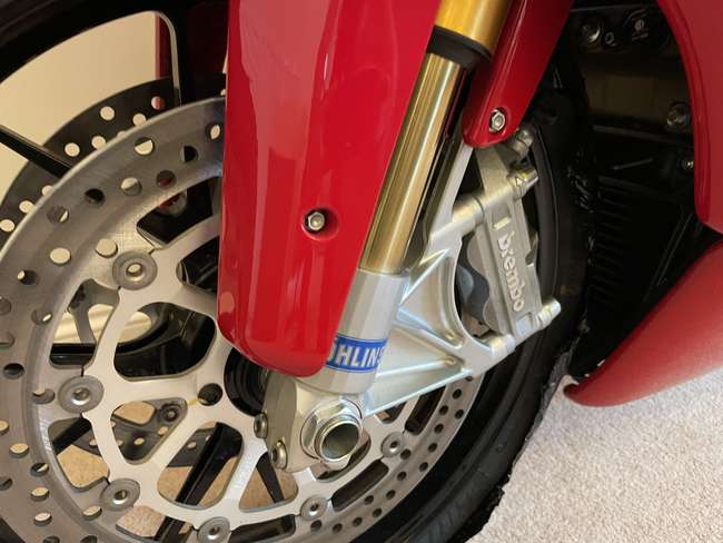 2006 Ducati 999R 999cc-Sold