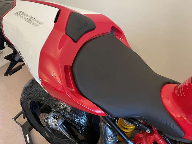 2006 Ducati 999R 999cc-Sold