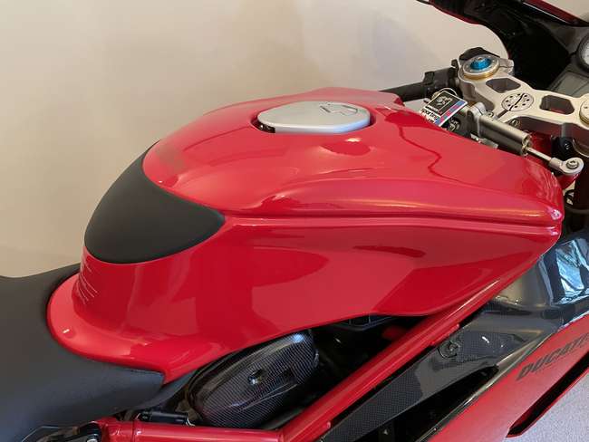 2006 Ducati 999R 999cc-Sold