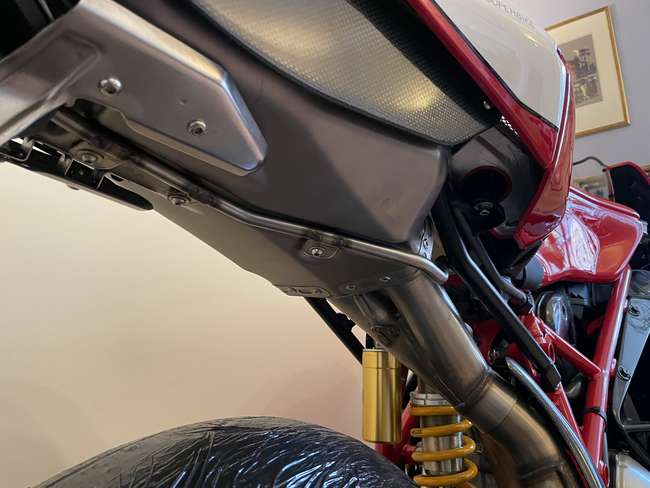 2006 Ducati 999R 999cc-Sold