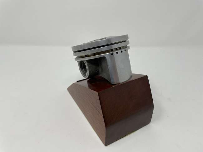 1973 V12 Weslake-Ford Piston -Sold