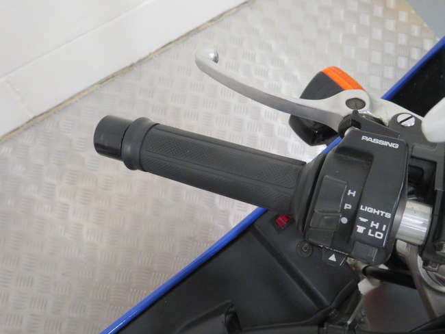 1988 Honda VFR750R Type RC30 748cc-Sold