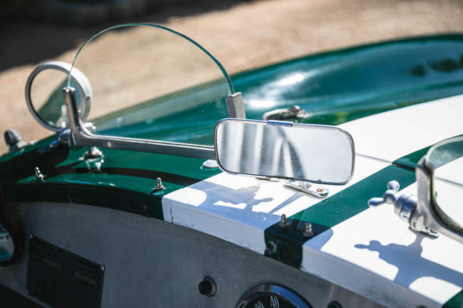1957 Turner 803 Ex-Betty Haig-Sold