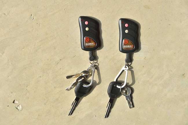 1992 Honda NSX-Sold