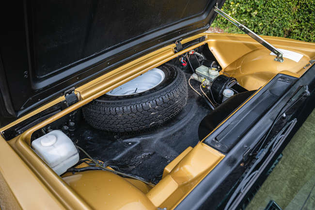 1979 Lotus Esprit S2-Auction Lot