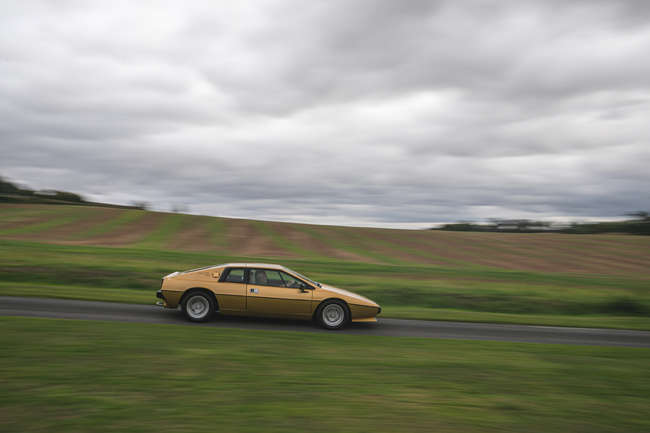 1979 Lotus Esprit S2-Auction Lot