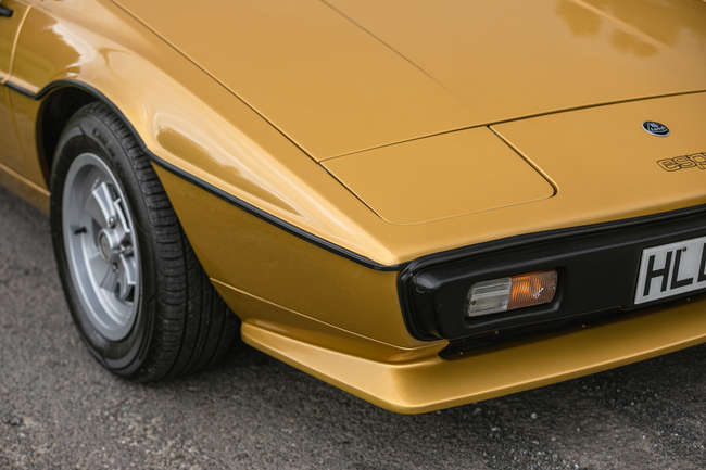 1979 Lotus Esprit S2-Auction Lot