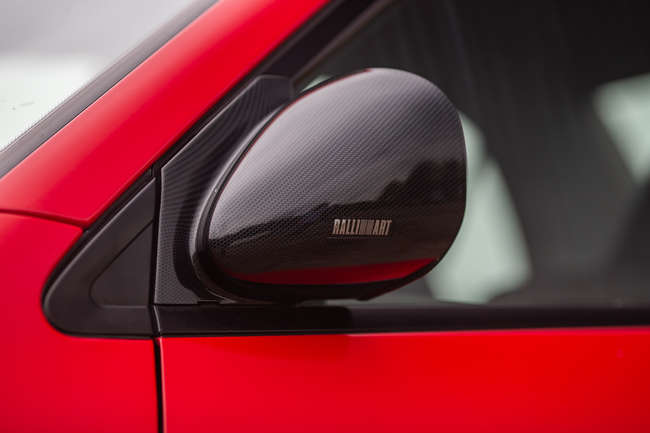 2005 Mitsubishi Lancer Evo VIII MR FQ-400-Sold