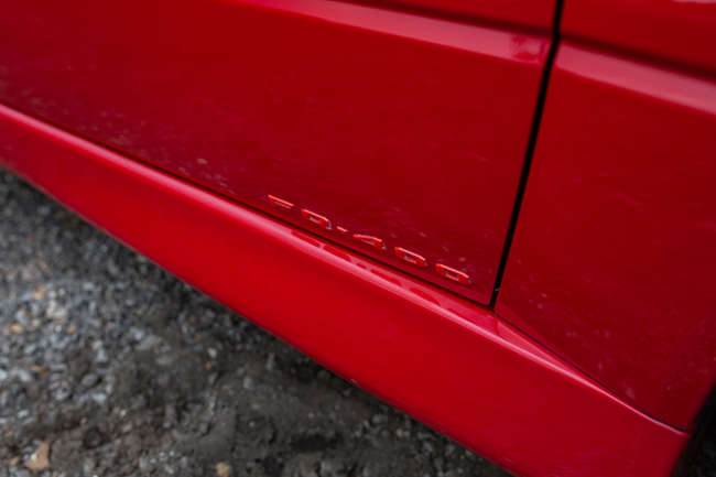2005 Mitsubishi Lancer Evo VIII MR FQ-400-Sold
