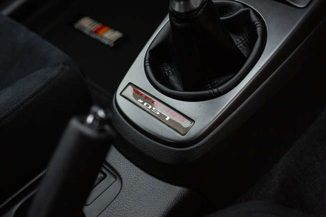 2005 Mitsubishi Lancer Evo VIII MR FQ-400-Sold