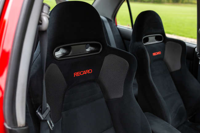2005 Mitsubishi Lancer Evo VIII MR FQ-400-Sold