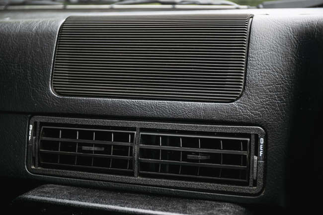 1981 Porsche 924 Carrera GT-Sold