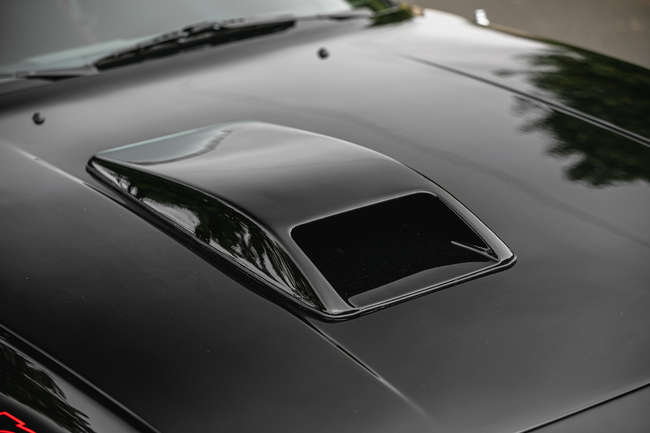 1981 Porsche 924 Carrera GT-Sold