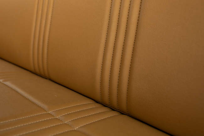 1979 Range Rover Two-Door Suffix F-Sold