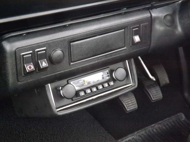 1979 Ford Escort 1600 Sport Mk2-Sold