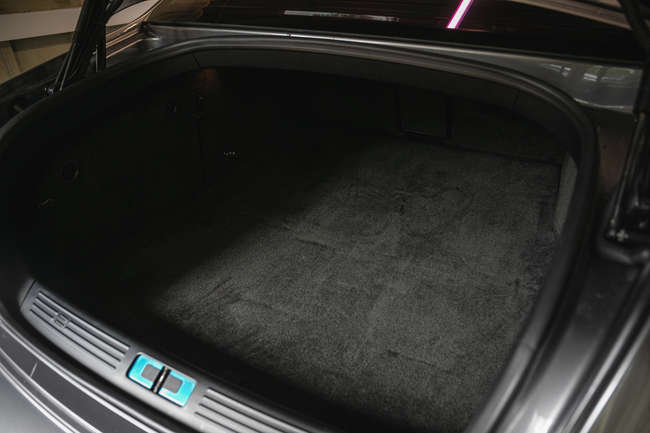 2006 Bentley Continental Flying Spur W12-Sold
