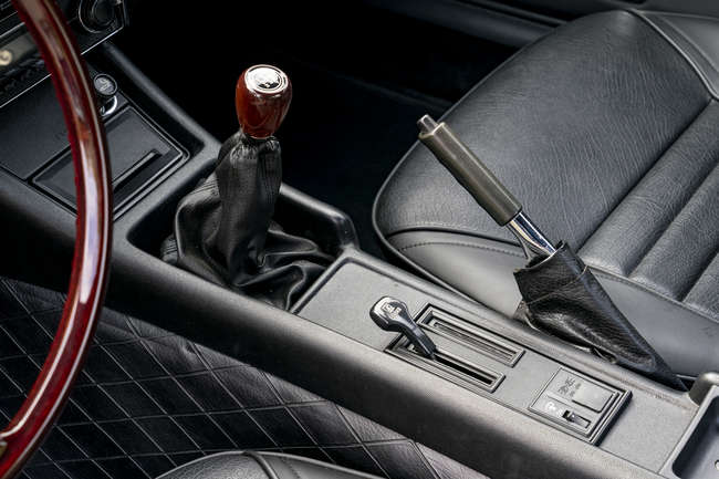 1970 Datsun 240Z Series I-Sold
