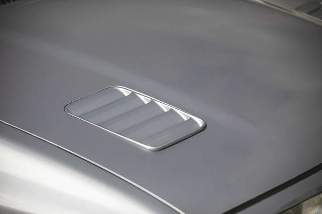1986 Ford Sierra RS Cosworth-Sold