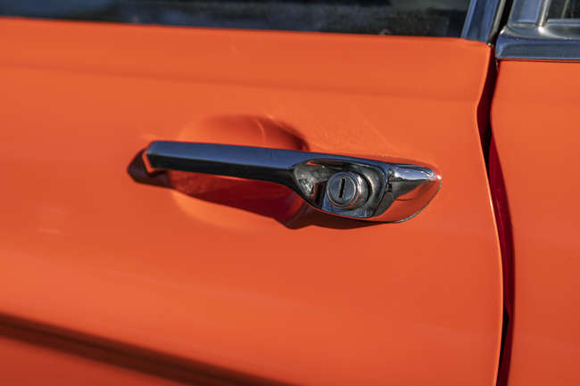 1970 Ford Capri 1600 GT - Period Special -Sold