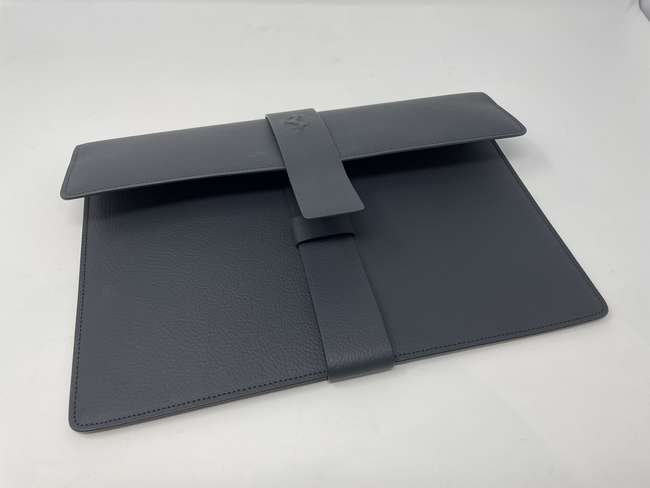 Ferrari F8 Tributo Key Presentation Case and Book Wallet -Sold