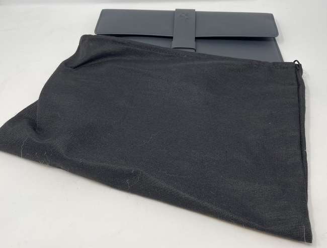 Ferrari F8 Tributo Key Presentation Case and Book Wallet -Sold