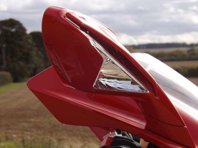 2014/15 MV Agusta F3 800 Ago 800cc-Sold