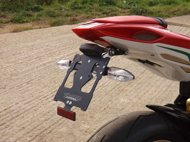 2014/15 MV Agusta F3 800 Ago 800cc-Sold