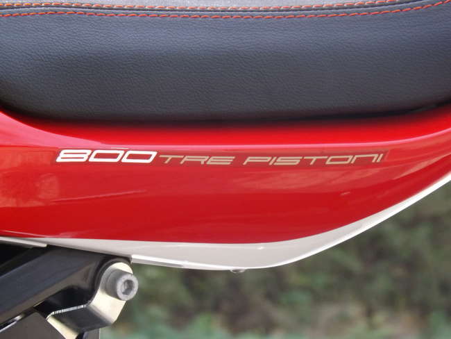 2014/15 MV Agusta F3 800 Ago 800cc-Sold