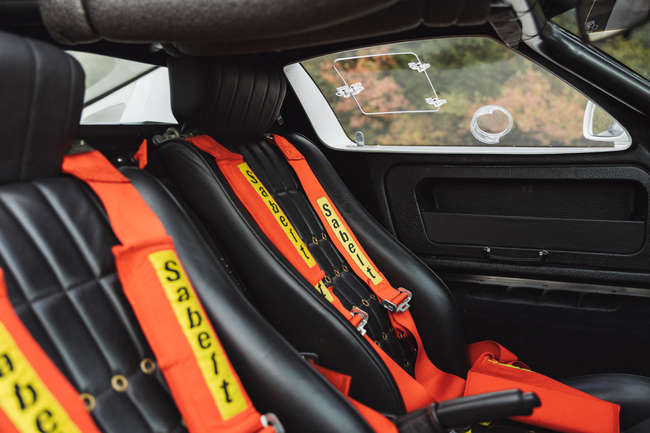 2012 MDA GT40-Sold