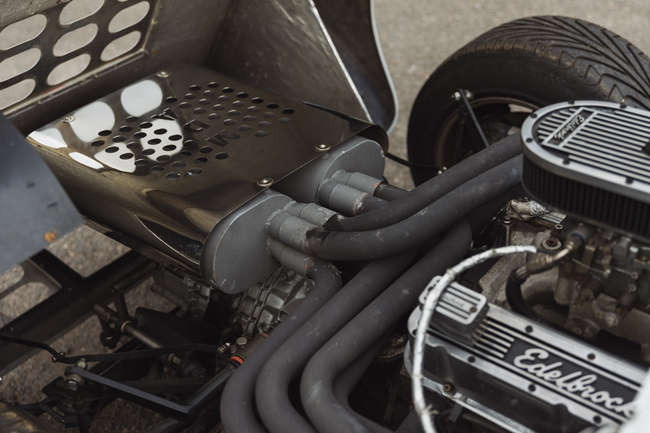 2012 MDA GT40-Sold
