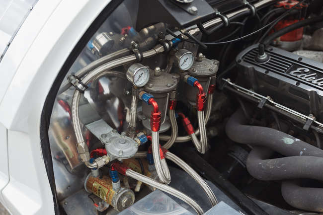 2012 MDA GT40-Sold