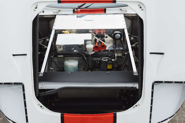 2012 MDA GT40-Sold