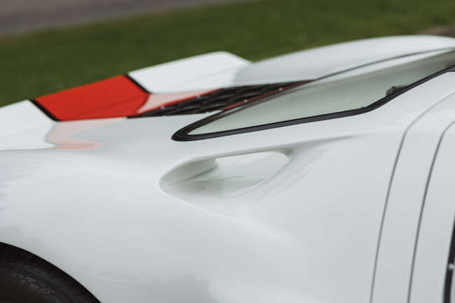 2012 MDA GT40-Sold