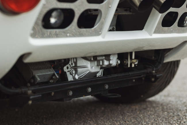 2012 MDA GT40-Sold