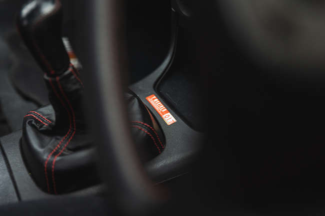 2000 Mitsubishi Evo VI Tommi Makinen Edition - UK Spec-Sold