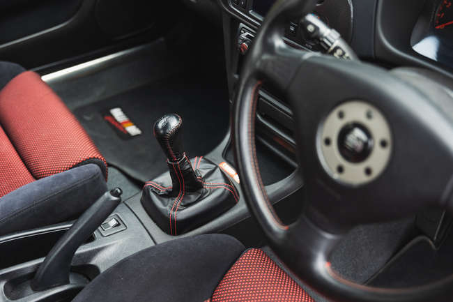 2000 Mitsubishi Evo VI Tommi Makinen Edition - UK Spec-Sold