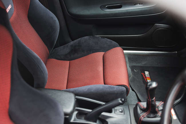 2000 Mitsubishi Evo VI Tommi Makinen Edition - UK Spec-Sold